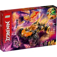 71769 Cole's Dragon Cruiser
